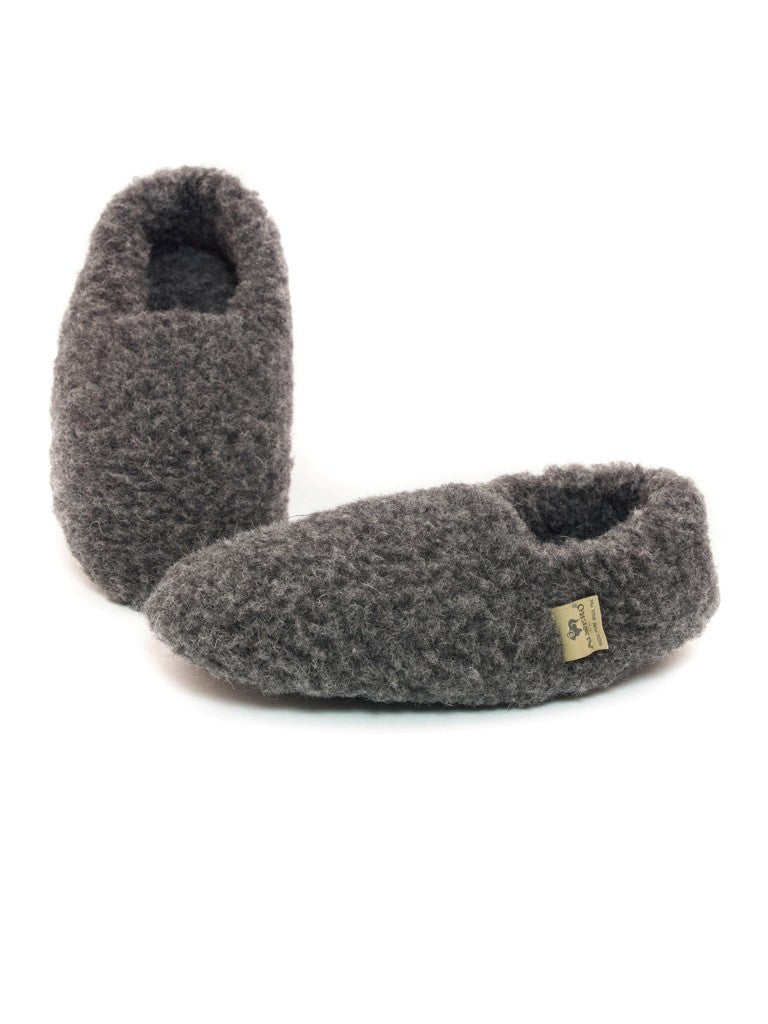 Tossu Shorty Tummanharmaa