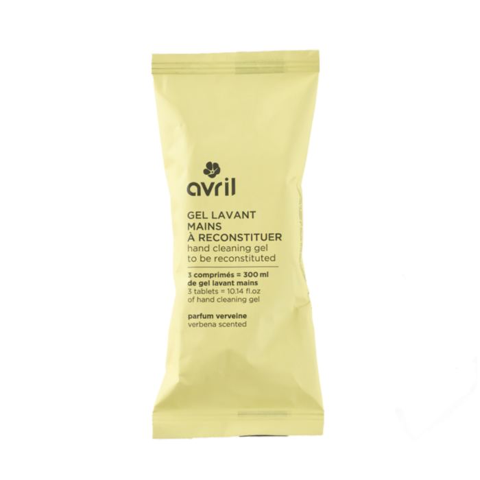 Avril Käsisaippua-täyttö Verbena