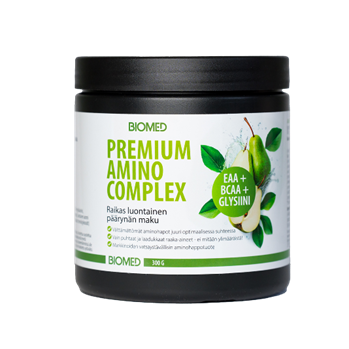 Biomed Premium Amino  Complex 300g