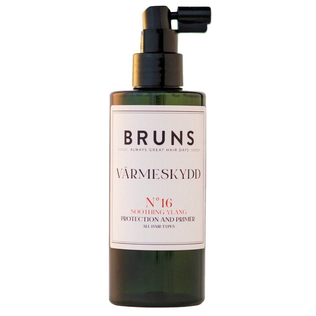 Bruns NR16 Lämpösuoja 200ml