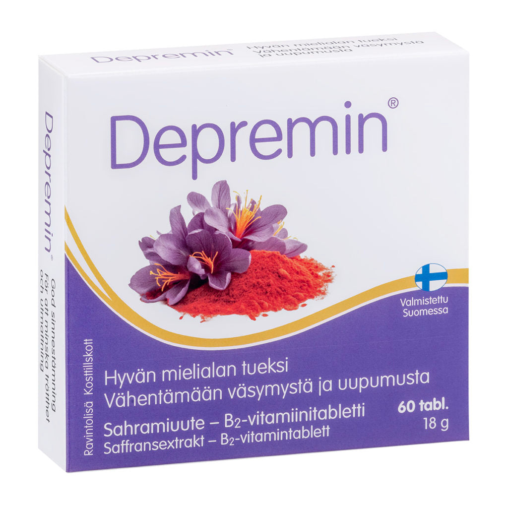 Depremin Sahramiuute 60 tabl