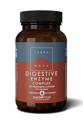 Digestive Enzyme Complex 50kps