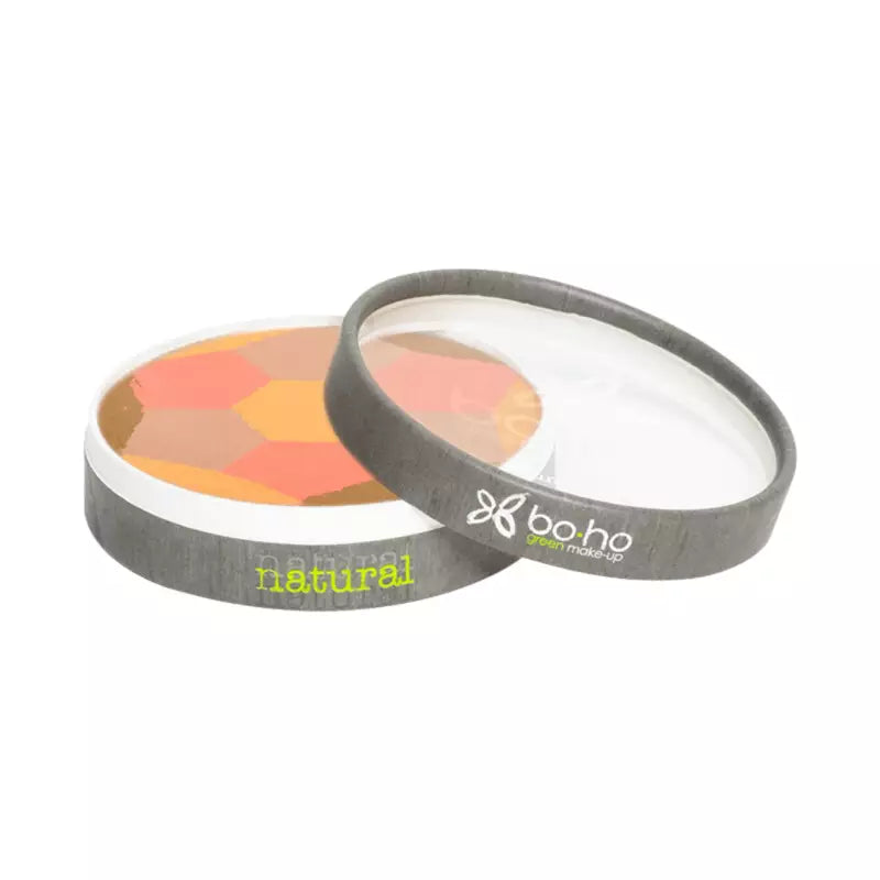 Healthy Glow Powder 01