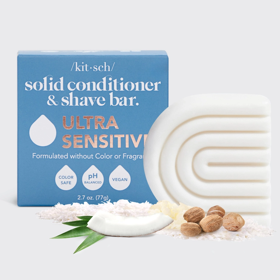 Kitsch Ultra Sensitive Conditioner