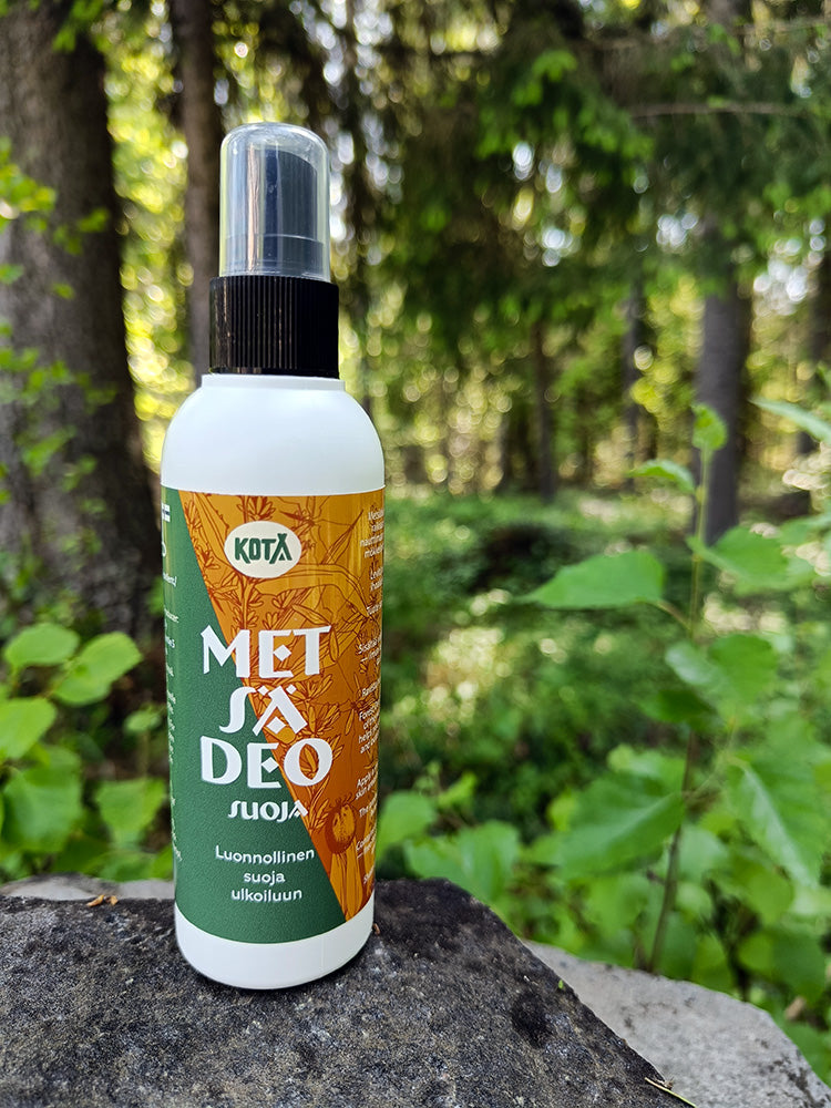 Kota Metsädeo Suoja 100ml