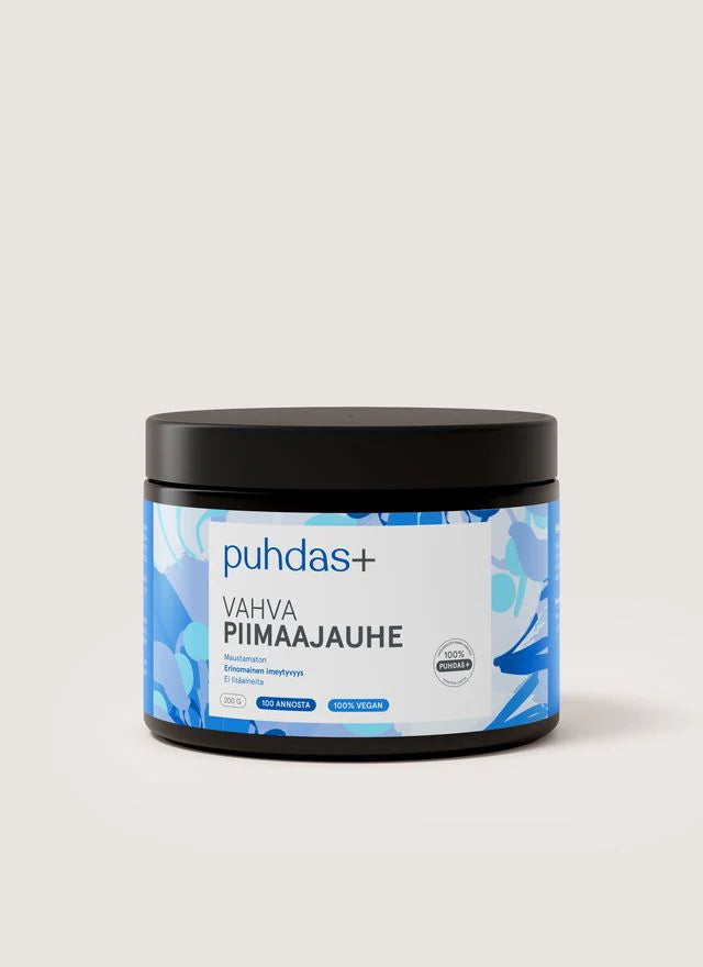 puhdas+ Vahva Piimajauhe 200g