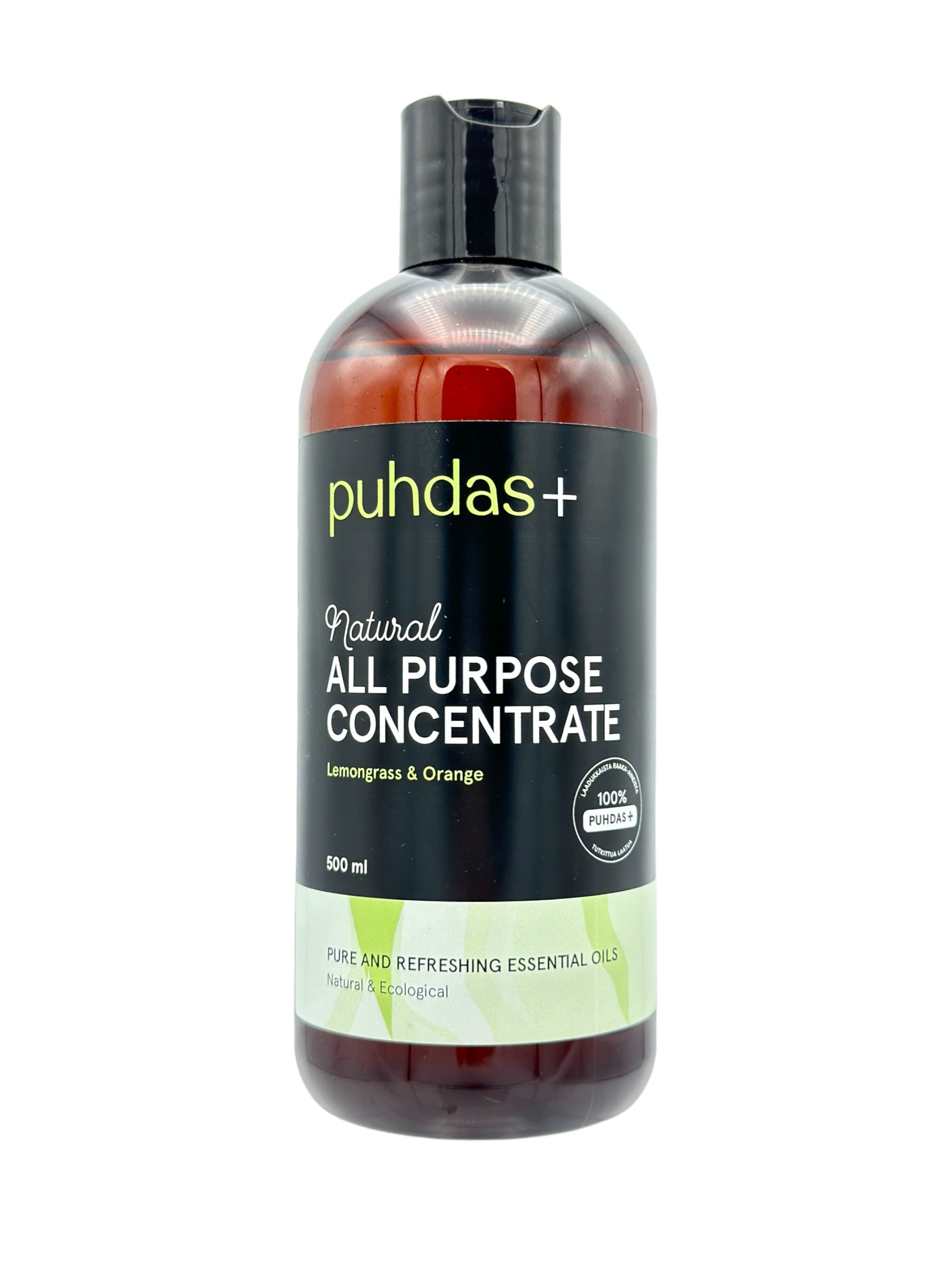 puhdas+ Natural Yleispesuainetiiviste