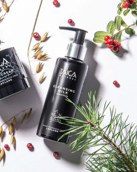 TAIGA Cleansing Milk Sensitive 150ml