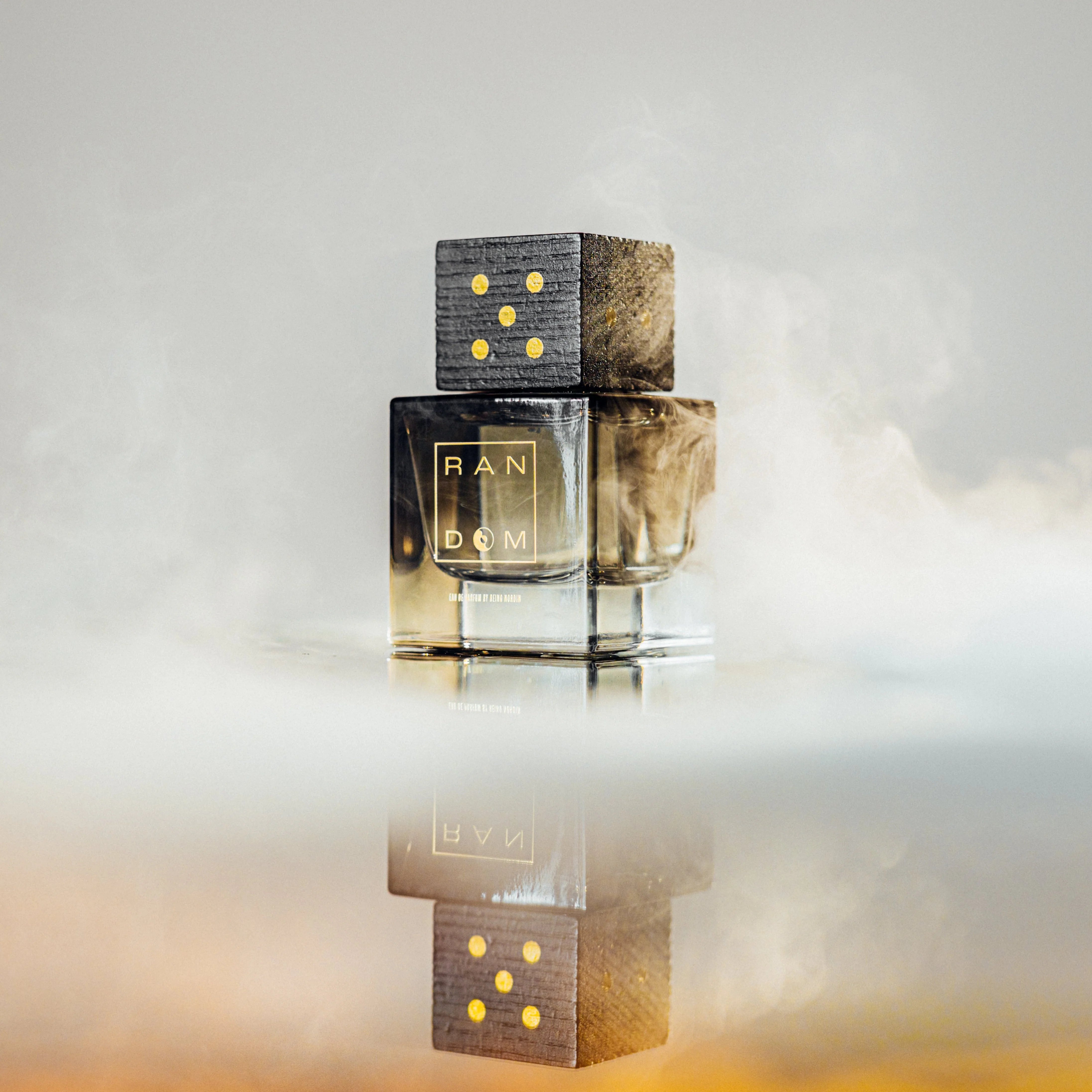 Random Eau de Parfum 50ml