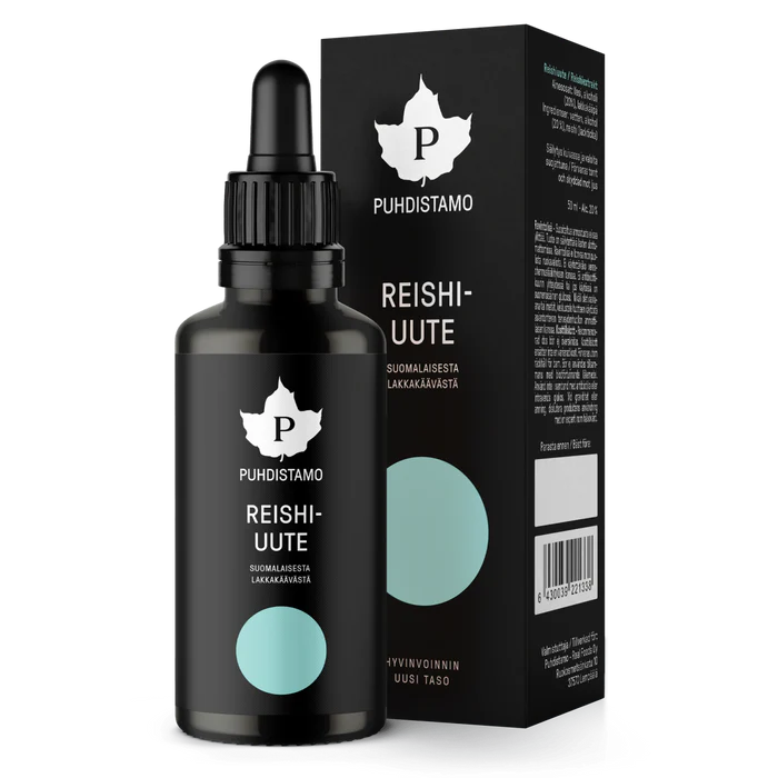 Reishiuute 50ml