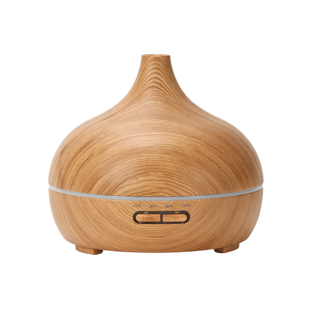Diffuuseri Salt Aroom Aava Light Wood