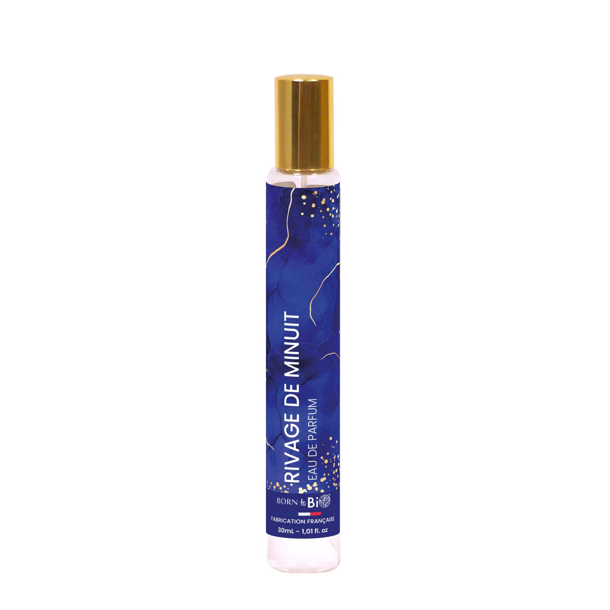 MIDNIGHT SHORE – Eau de Parfum 30 mL