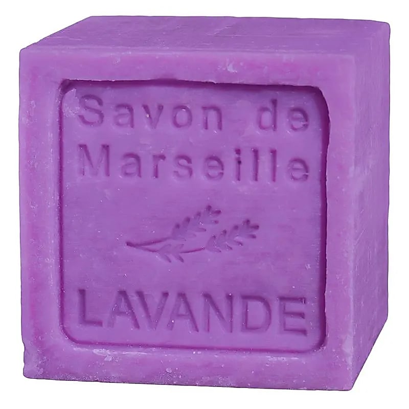 Aito Marseille-saippua Laventeli 300g