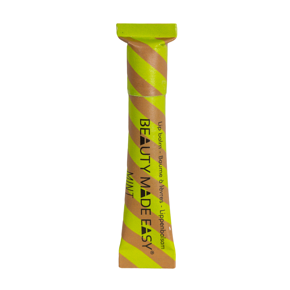 Christmas Lip Balm - Mint