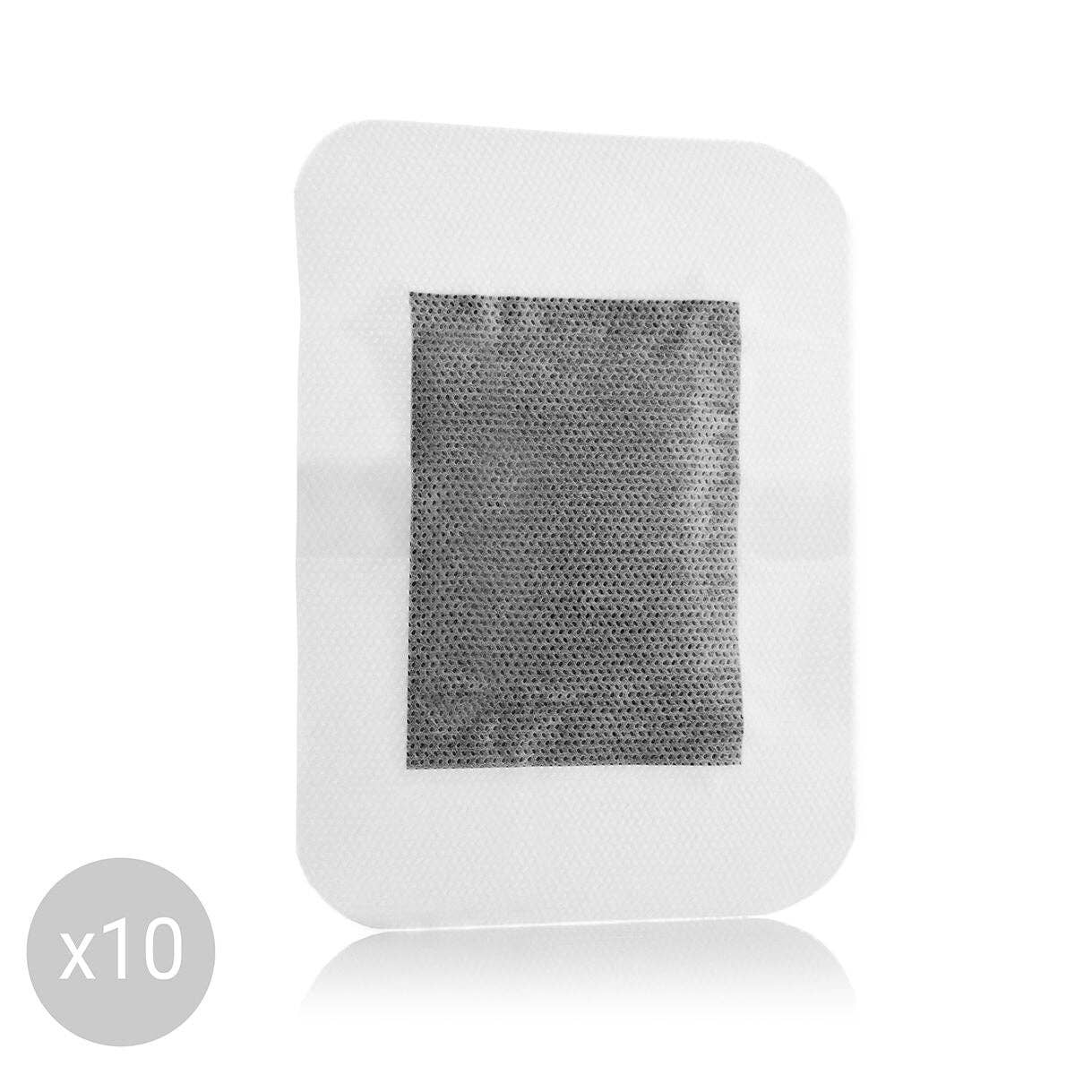 InnovaGoods Detox-laastarit Laventeli 10 kpl