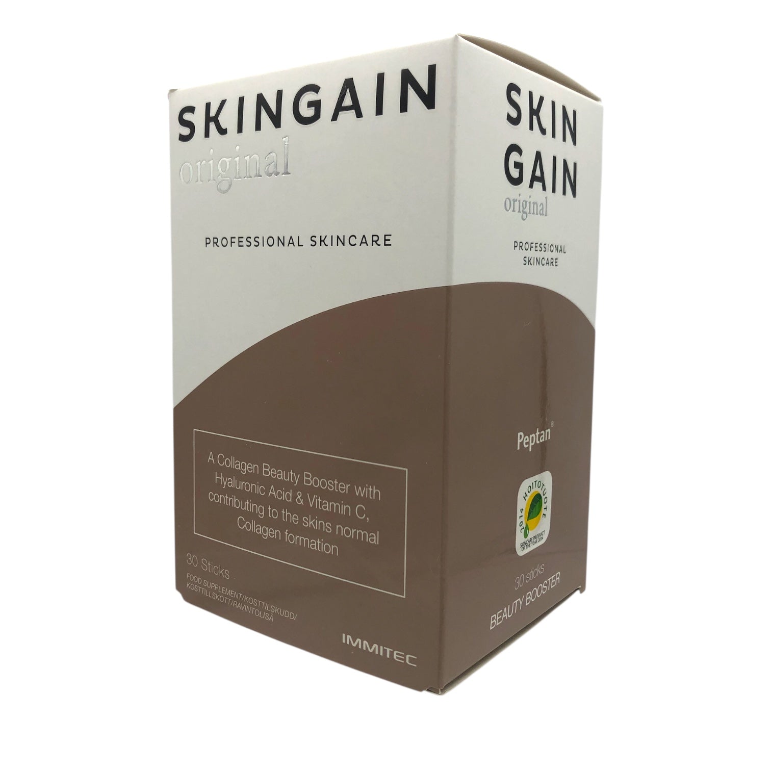 Skingain Original 30 sticks
