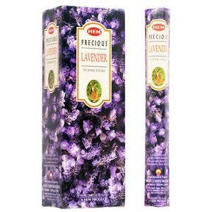 HEM Precious Lavender Suitsuke