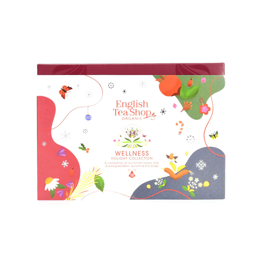 ETS Holiday Wellness (L) 12 pss.