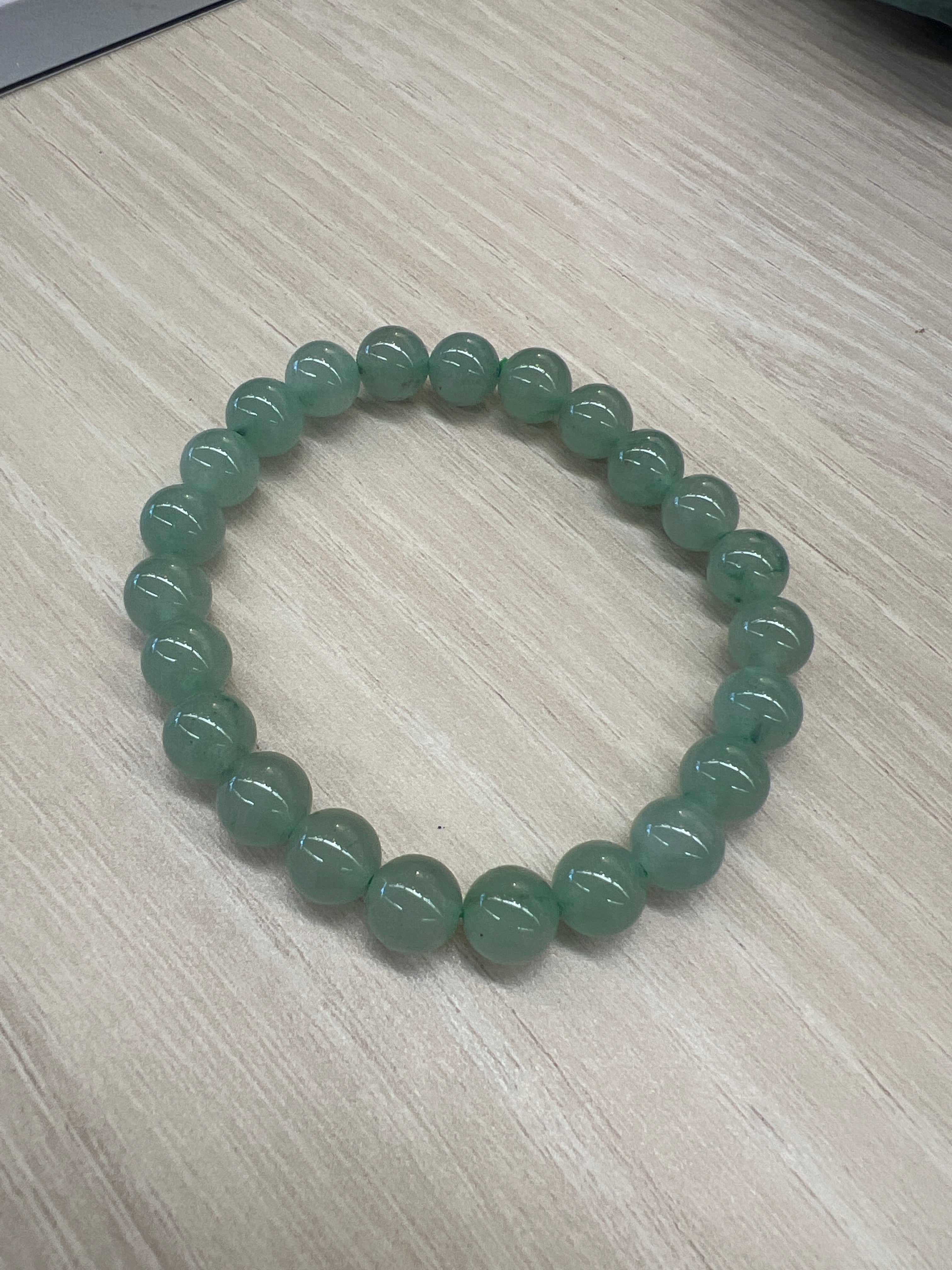 Rannekoru 8mm, lajitelma