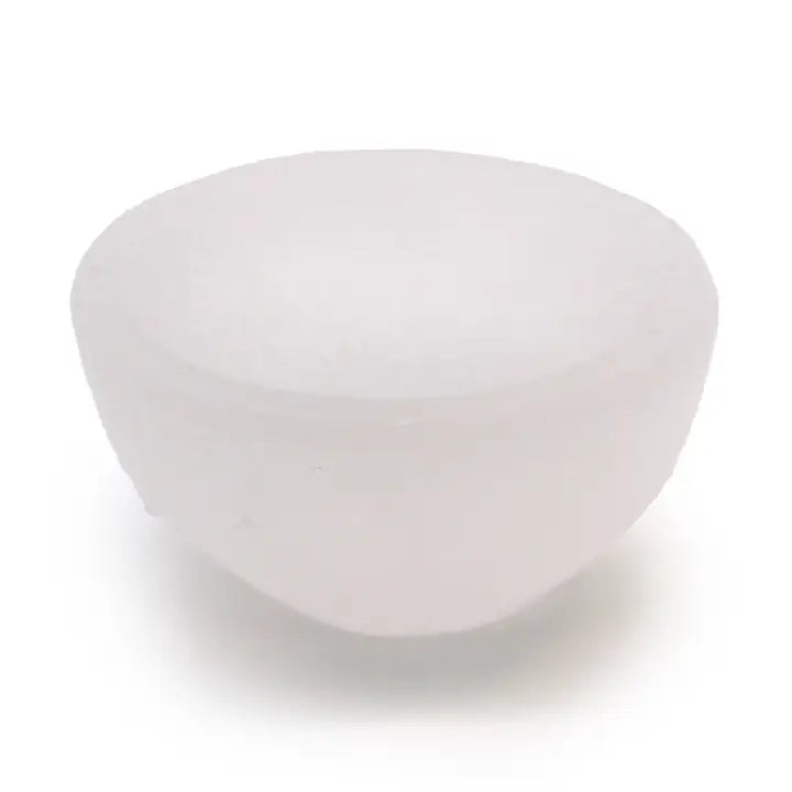 Seleniitti Kulho 6cm