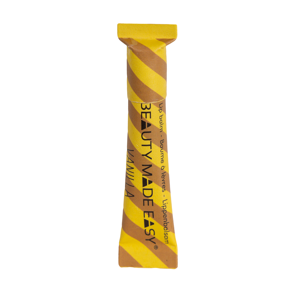 Christmas Lip Balm - Vanilla