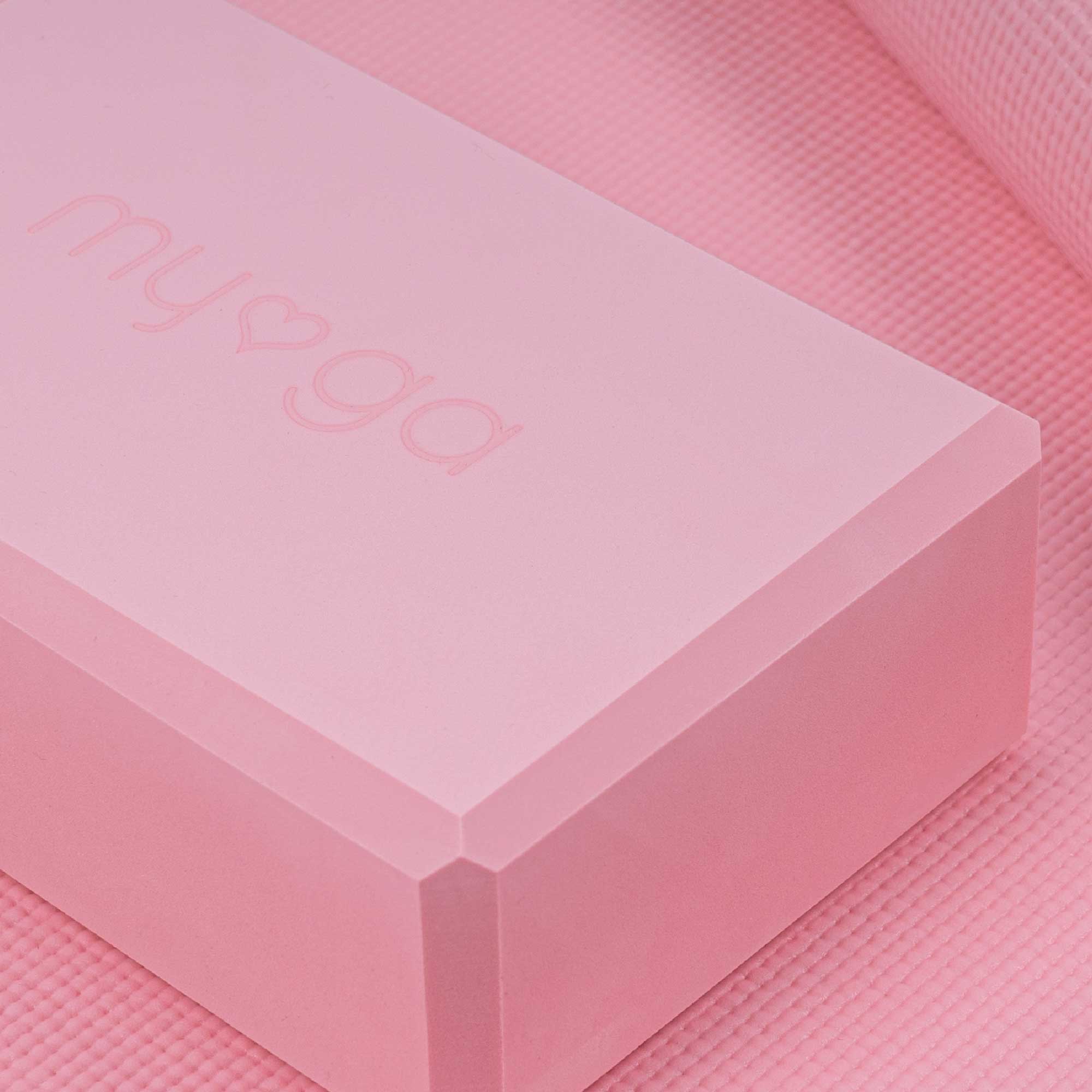 Myga Yoga Starter Kits