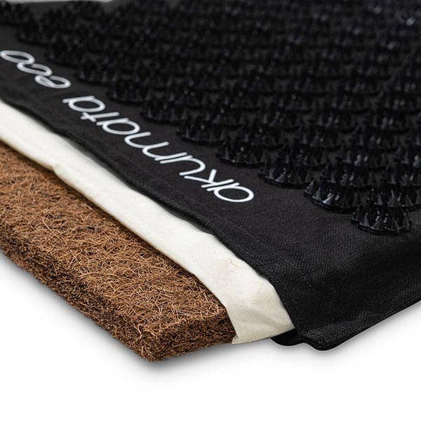 Piikkimatto ja tyyny - EKO