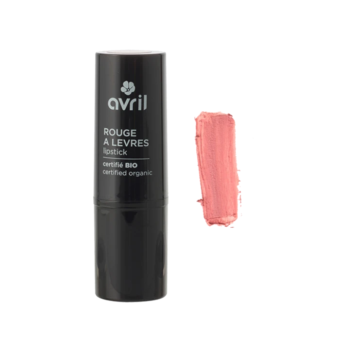 Avril Läppstift Rose Poupée