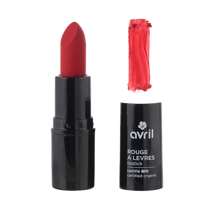 Avril Huulipuna Goji Berry