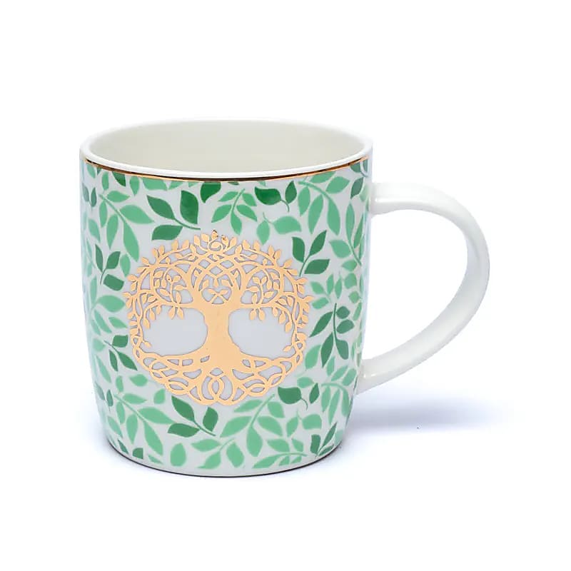 Teemuki Elämänpuu 400ml