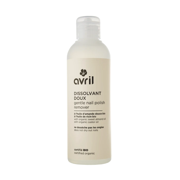 Avril Hellävarainen kynsilakanpoistoaine