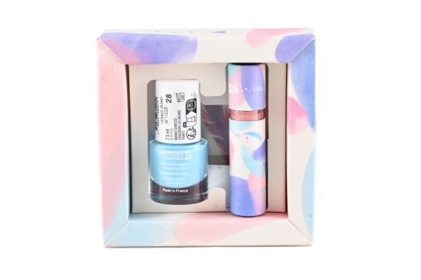 Namaki lahjasetti - Colibri