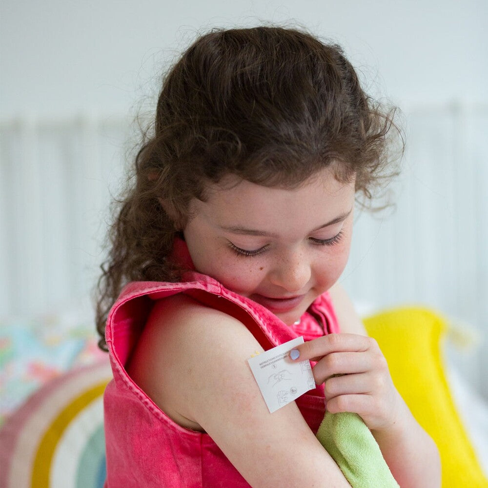 Namaki lahjasetti - Colibri