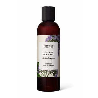 Hellä Luomu Shampoo