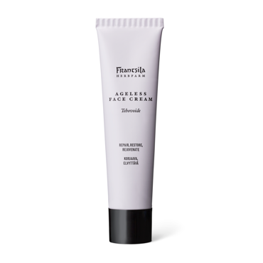 Tehovoide - Nuorekas hehku 40ml