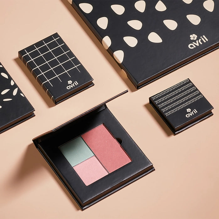 Avril Luomiväri Lemon, matta