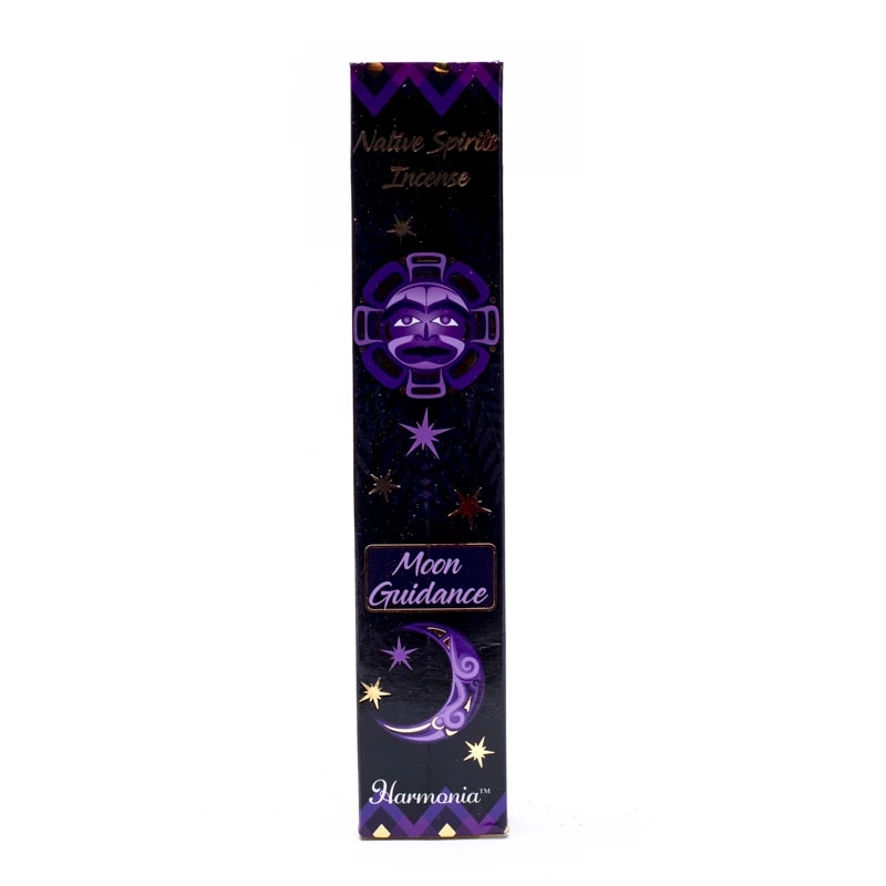 Native Spirits-suitsuke Moon Guidance- Jasmiini 15g