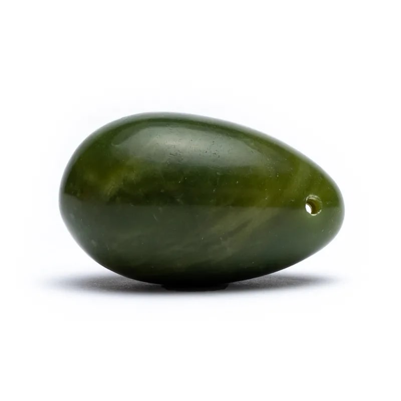 Yoni-muna Xinyi Jade 4cm