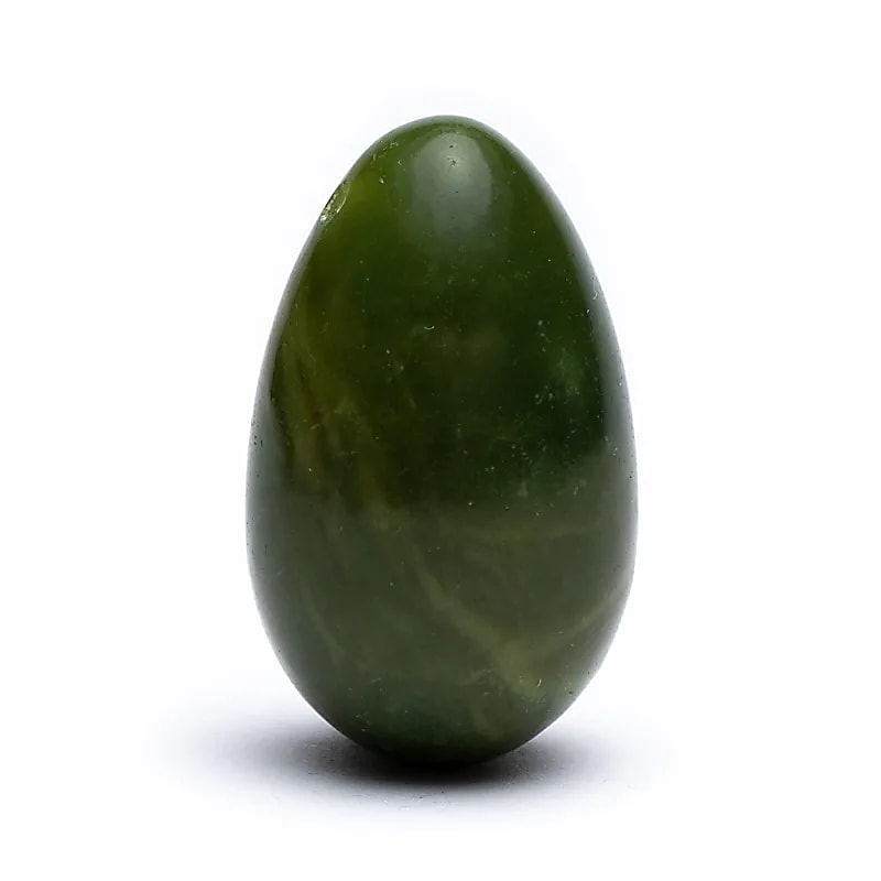 Yoni-muna Xinyi Jade 4cm