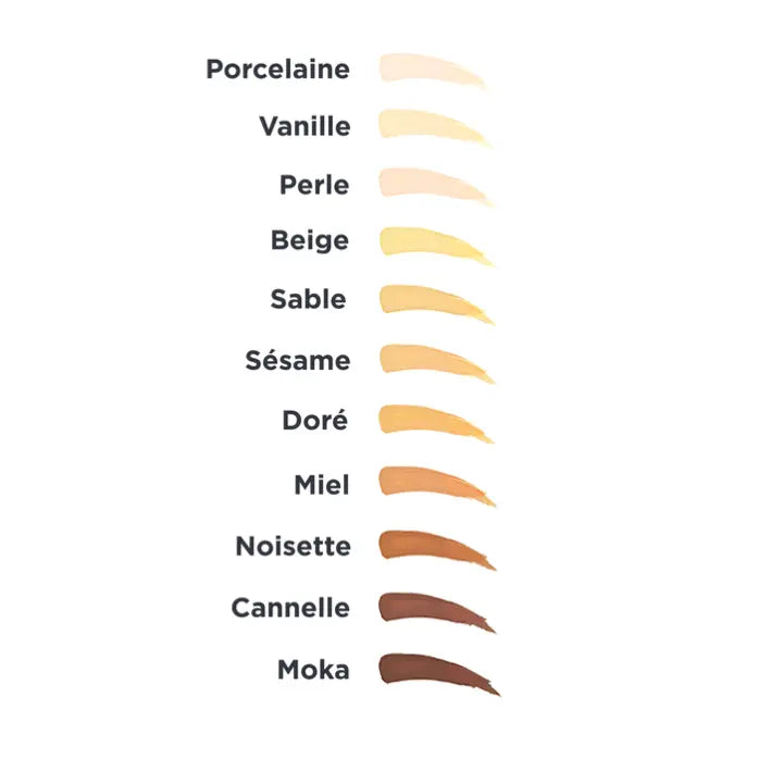 Avril Meikkivoide Vanille 30ml