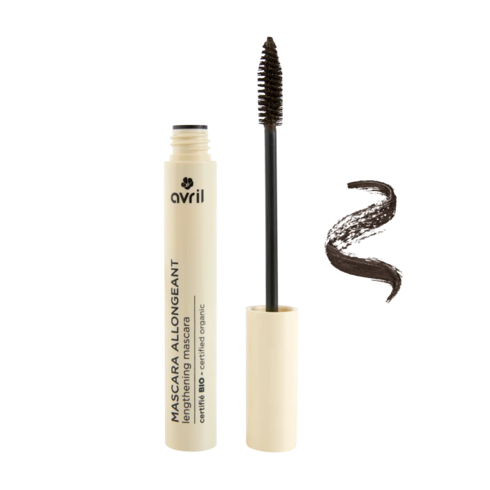 Mascara Brun, förlängande
