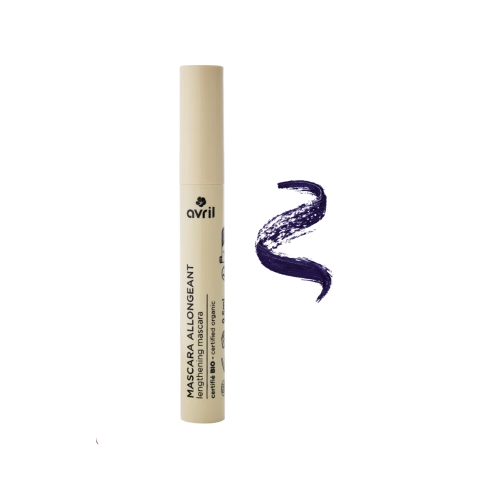 Mascara Blå, förlängande