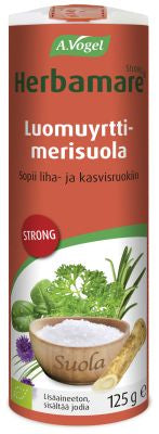 Herbamare Strong 125g.