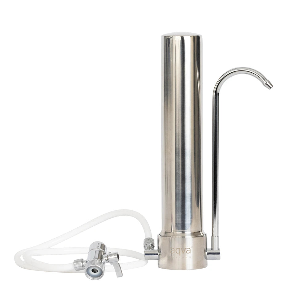 Aqva ONE C Bordsfilter