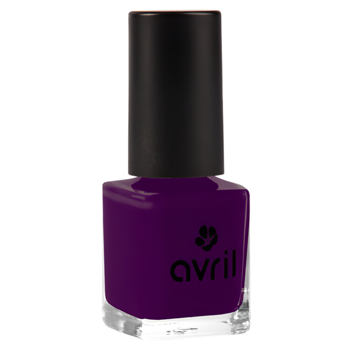 Kynsilakka Aubergine 7ml