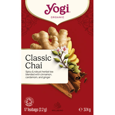 YOGI Classic 17pss