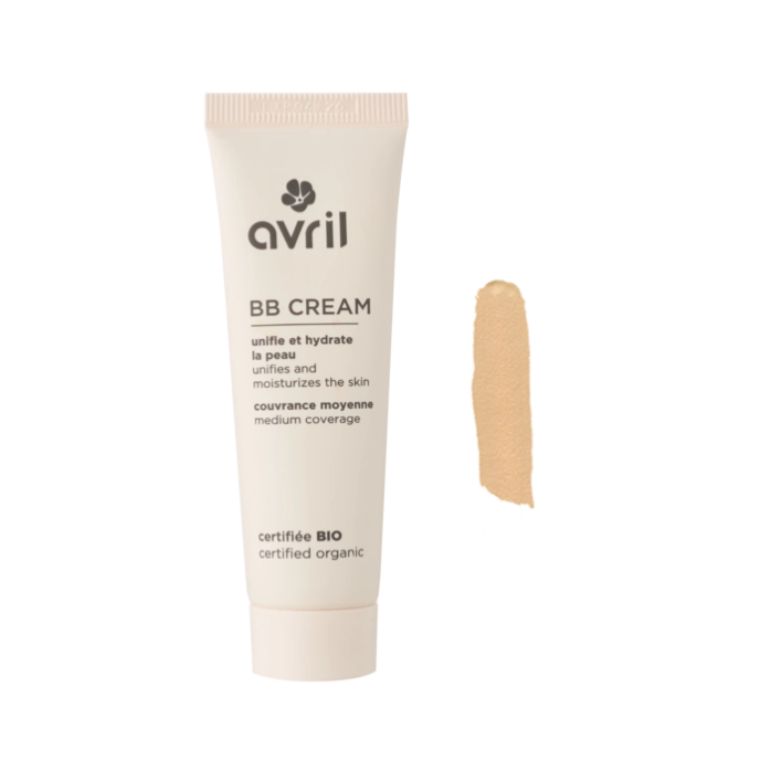 Avril BB-voide Medium 30ml