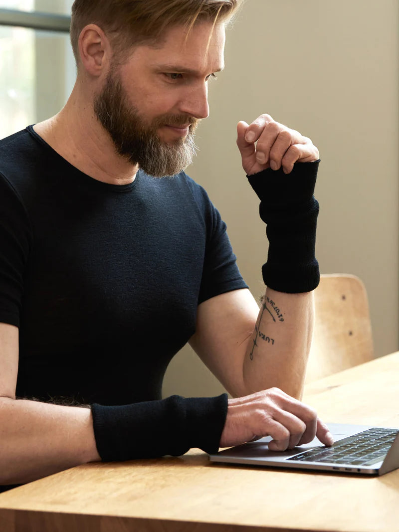 Ranteenlämmittimet, yksi koko