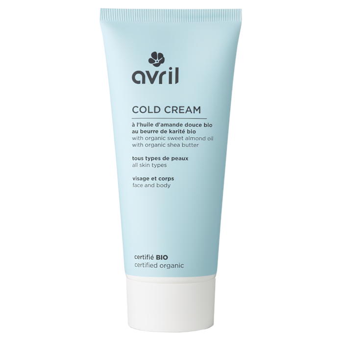 Avril Cold Cream 200ml