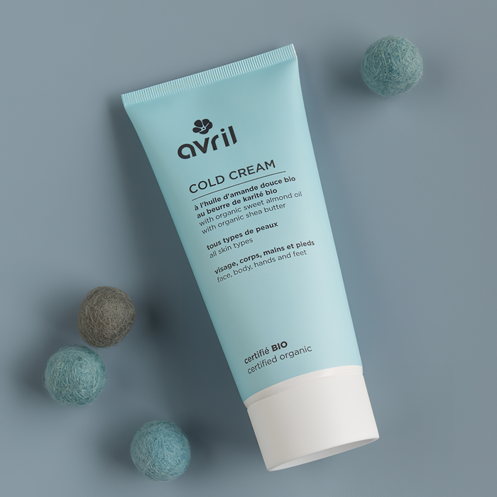 Avril Cold Cream 200ml